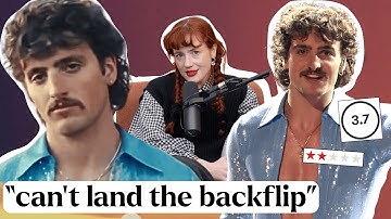 The (real) problem with Benson Boone