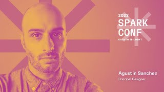 Driving Organizational Change Through Design Methodology by Agustin Sanchez