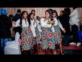YAYA Rhema Loseke Wedding Dance Perfomance 