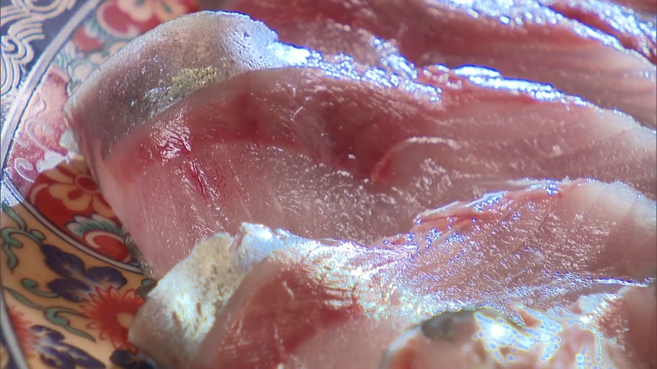 【なぜ？幻の魚が復活】かつて北海道の経済を支えたニシン…道南で水揚げ続々「年々安定して取れている」一時は乱獲などで大幅減少…近畿大学教授に聞いた“漁獲量回復のワケ”＜北海道＞