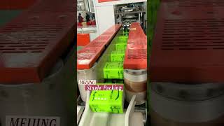 How It's Made: Facial Tissues
