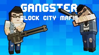 Gangster && Mafia Block City Trailer 1 screenshot 3