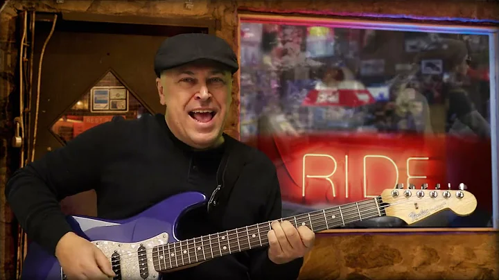 Ride - John Teichman