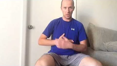 Subscapularis Belly Press