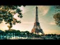 PARIS - by drone (HD) / ПАРИЖ - с квадрокоптера.