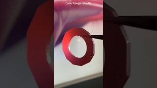 Coin Ring Crafting: Turning Coins into Unique Rings.