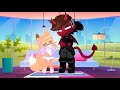 Pov / your little cousin isn't so little anymore! (based on irl)
