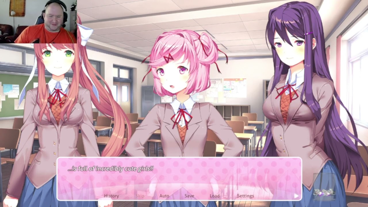 October 5th 2024 Highlights