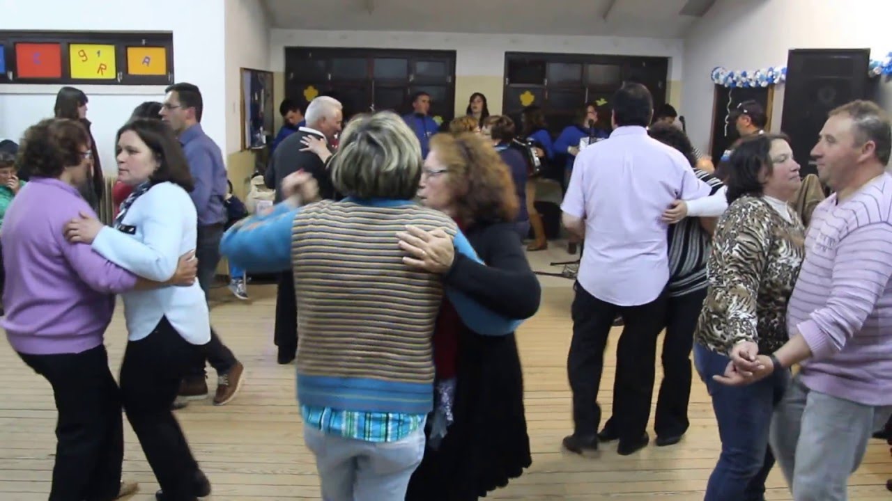 GRUPO DE CONCERTINAS MONTES HERMÍNIOS