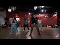 Usher Take You There Choreography By FeFe Burgos Usher Take You There Choreography By FeFe Burgos