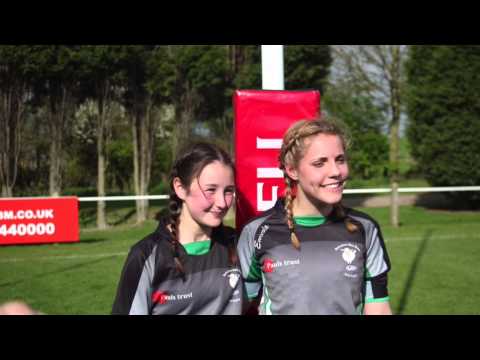 Sports Presentation Evening