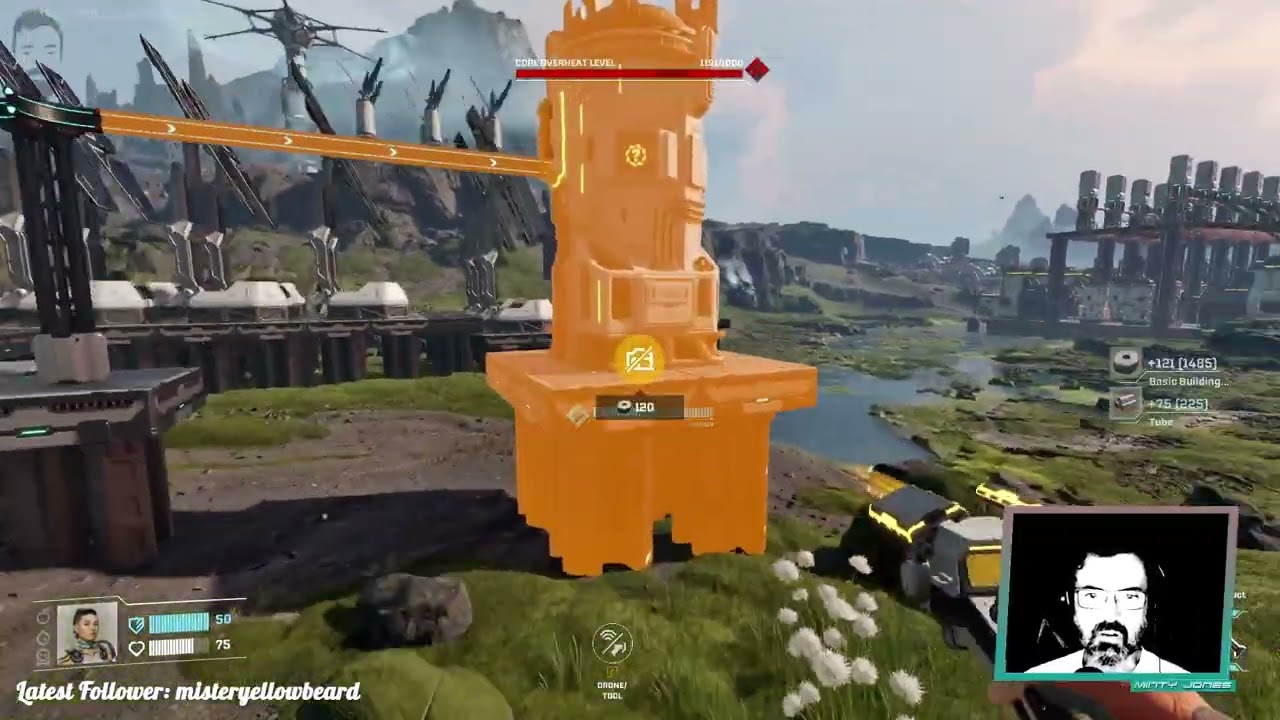 StarRupture Episode 8 - The Mincing Walk