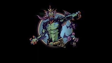 Shadow Fight 2- Vortex Theme