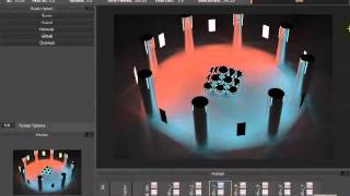 Maxwell Render Introduction 4: Hardware Considerations