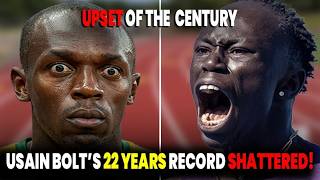 The Rise of Australia in sprinting | How gout gout shattered Usain Bolt's Record