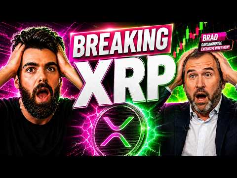 BREAKING: Brad Said It!! - YouTube