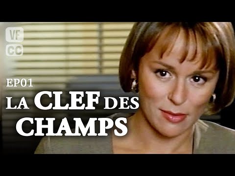 Video La Clef des Champs - Épisode 01 - Christine BOISSON & Catherine ROUVEL - Série complète - BSF