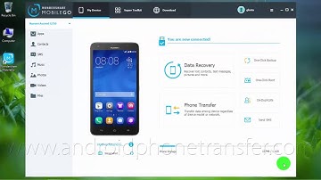 How to Root your New Huawei Ascend G750 Android Smartphone?