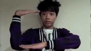 Tutting Tutorial   How to Tut, Finger Tut, Digits Beginners