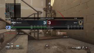 UMG Dispute Game 1