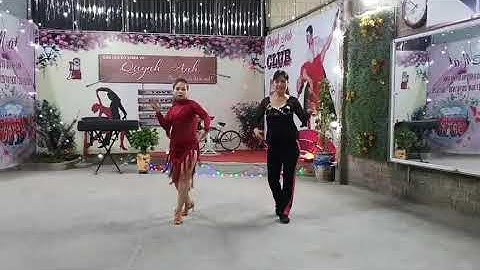 Chachacha clb kv Quỳnh Anh Lục ngạn Bắc Giang