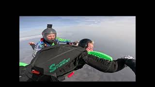 Første Solo Spring April 2026