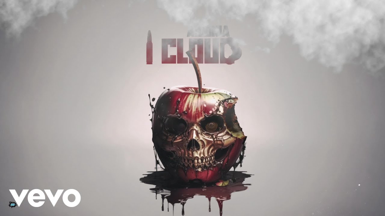 Guarda Aidonia - I Cloud | Official Audio su YouTube Guarda Aidonia - I Cloud | Official Audio su YouTube