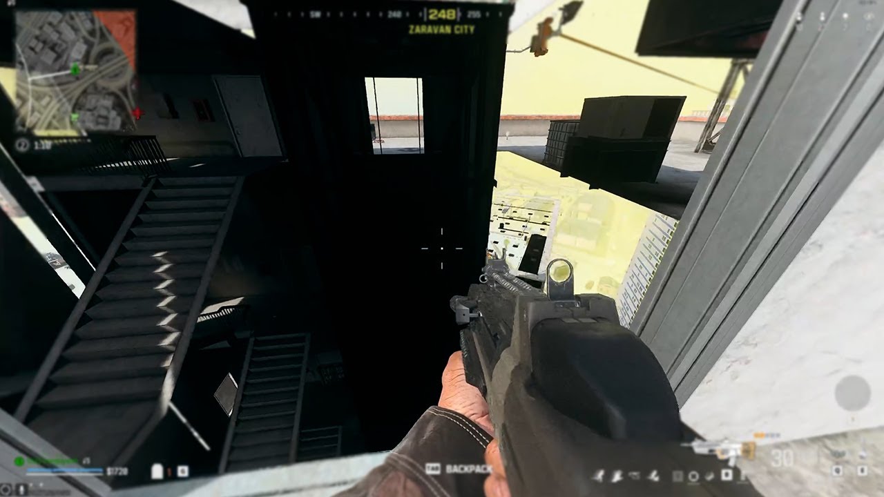 Warzone moments that make you... huh