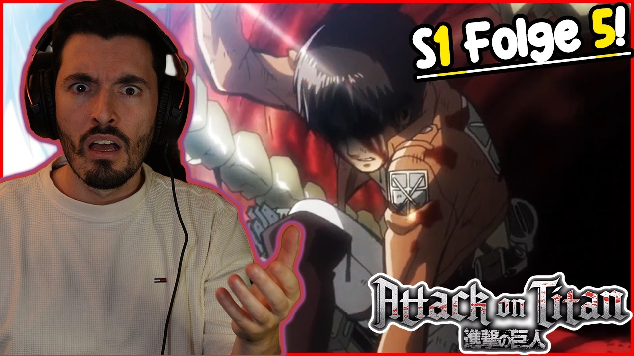 Attack On Titan Staffel 1 Stream Deutsch www.youtube.com