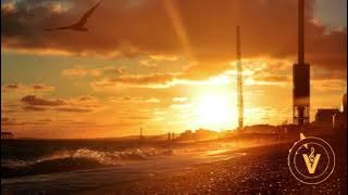 Download lagu Netsky - Everybody Loves The Sunshine (feat. Chantal Kashala & Daddy Waku)