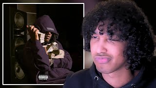 OSAMASON - FLEX MUSIX (REACTION)