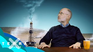 Fracking-Methan - Todesstoß für das Klima? | Harald Lesch