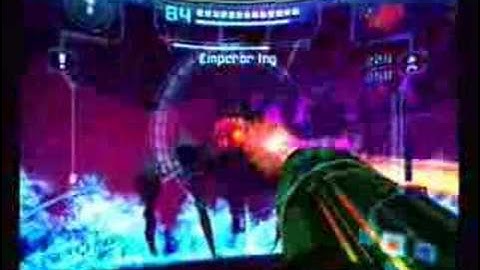 Echoes: No Space Jump Max% Run - Segment 24 Part 1