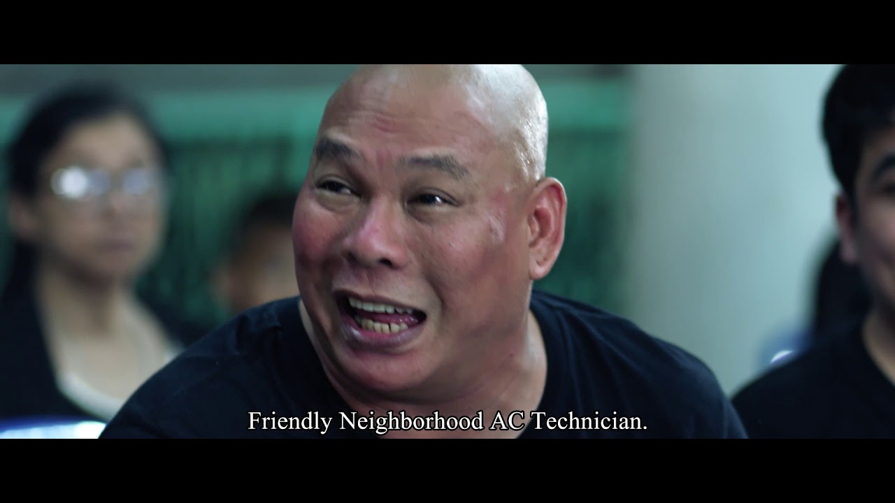 HAPPY NEW YEAR HAPPY NEW YOU (2019) I Official Trailer with English Subtitles