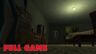 Pretend Its Not There - Gameplay Walkthrough FULL GAME No Commentary