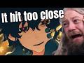 This song completely broke me... | あびすいんざわーるど(Abyss in the world) - Eve Music Video Reaction