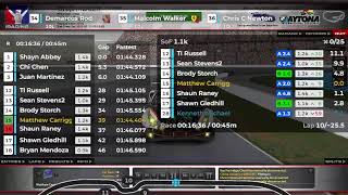 [ LIVE ! ] Alpine Racing Channel The 24 Hours of Daytona 生配信
