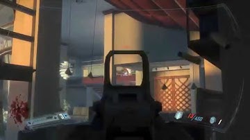 F.E.A.R 2 Project origin Lets play (no commentary) PT2