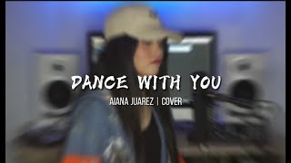 Dance With You - Skusta Clee | Aiana Juarez Cover (Lyrics)