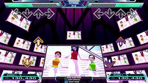 NORI NORI NORI - StepMania Outfox