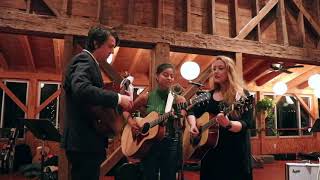 Still Sleeping In The Barn With Sabrina Gomes Ft. Jocelyn Furney