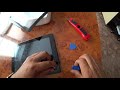 Заказал приколюхи с AliExpress  2часть. Замена тачскрина на iPad 2