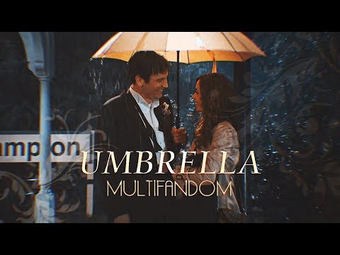 multifandom | UMBRELLA | для Летучей Мышки