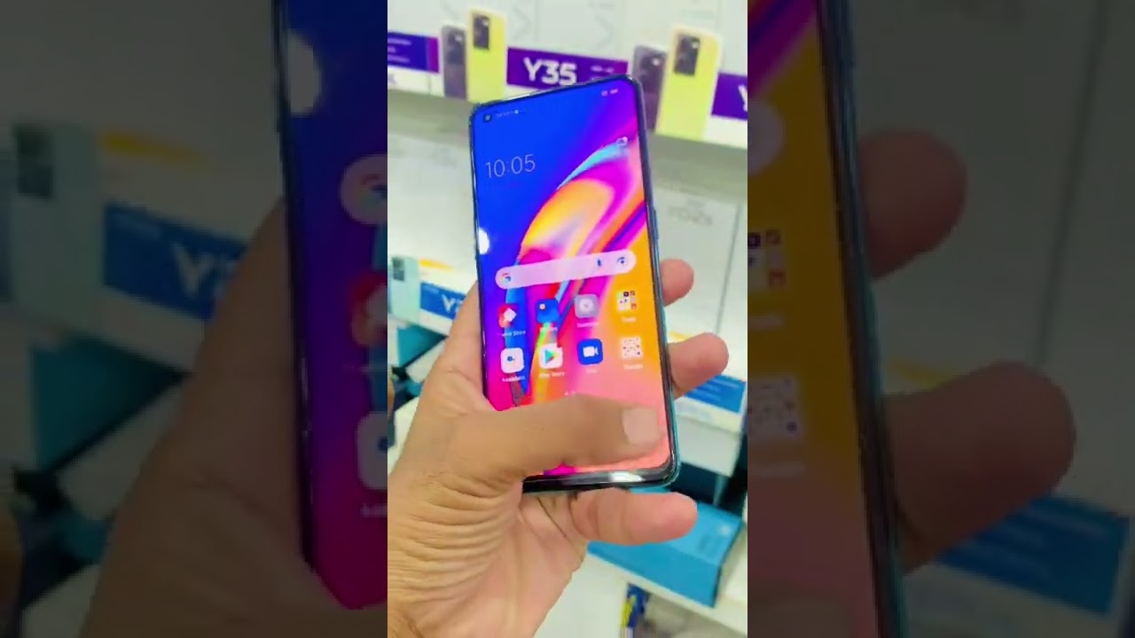 Oppo F19 Pro Camera test 