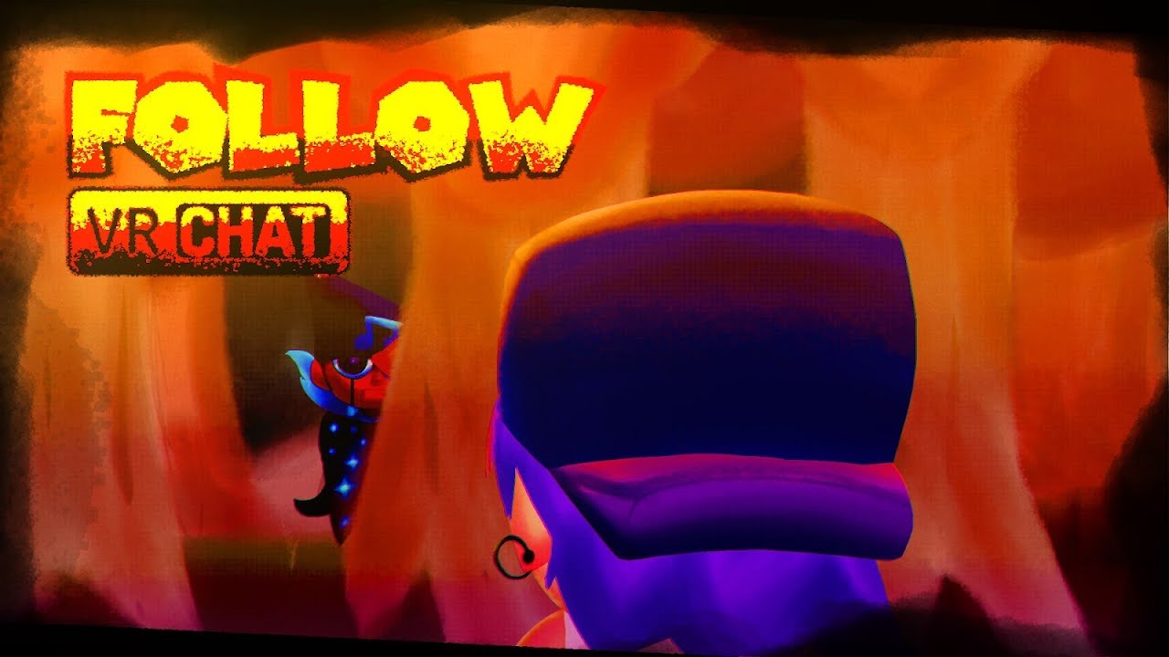 Follow VRC - YouTube