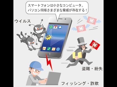 スマートフォンのRoot権限とはなんぞや？！