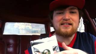 Kush Clouds TV-Weedle-Strain Review-Part 1