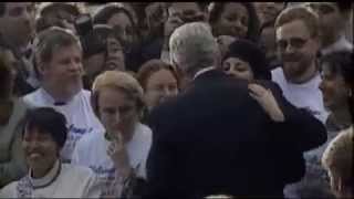 Download Lagu Beat The Press Video: The Media's War On Monica Lewinsky MP3