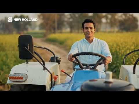 New Holland 3630 TX Super Plus - Zindagi Super Plus