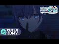 ECHO/混合ユニット×初音ミク【3DMV】
